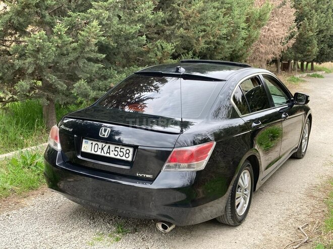 Honda Accord 2008, 300,000 km - 2.4 л - Bakı
