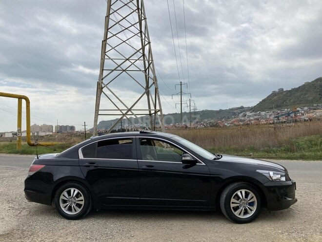 Honda Accord 2008, 300,000 km - 2.4 л - Bakı
