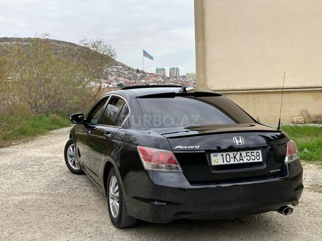 Honda Accord 2008, 300,000 km - 2.4 л - Bakı