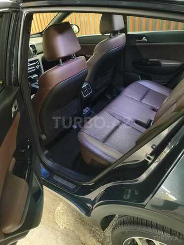 Kia Sportage 2016, 107,750 km - 2.0 l - Gəncə