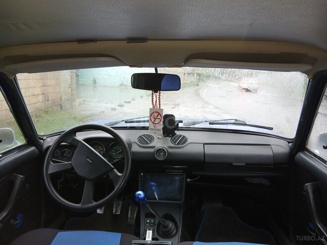 LADA (VAZ) 2106 1999, 78,000 km - 1.5 л - Masallı