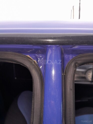 LADA (VAZ) 2106 1999, 78,000 km - 1.5 л - Masallı