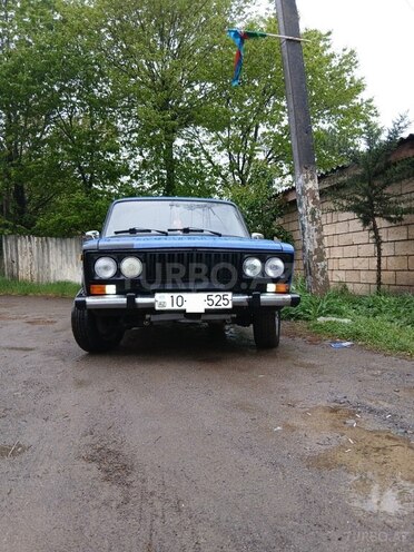 LADA (VAZ) 2106 1999, 78,000 km - 1.5 л - Masallı