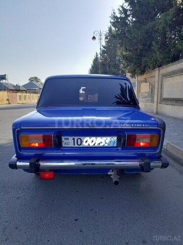 LADA (VAZ) 2106 1999, 78,000 km - 1.5 л - Masallı