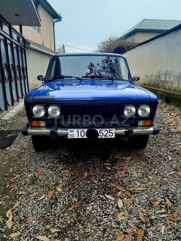 LADA (VAZ) 2106 1999, 78,000 km - 1.5 л - Masallı