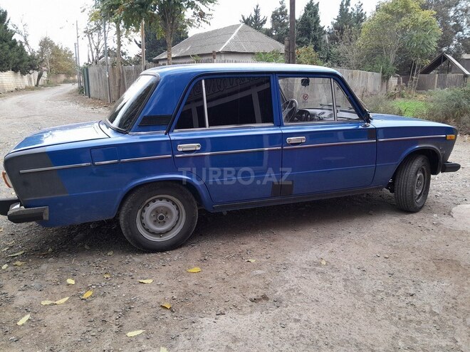 LADA (VAZ) 2106 1999, 78,000 km - 1.5 л - Masallı