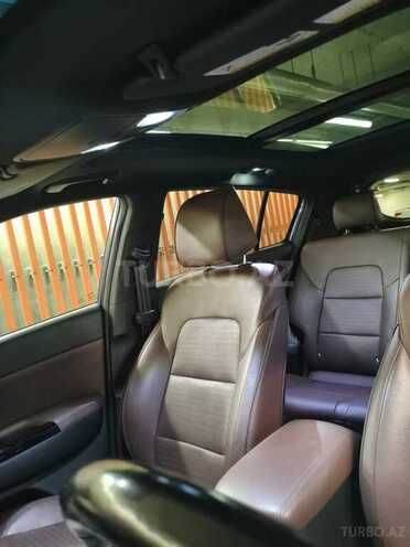 Kia Sportage 2016, 107,750 km - 2.0 l - Gəncə