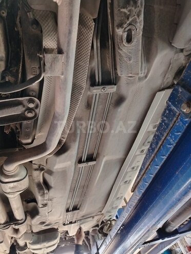 Mercedes E 240 1999, 450,346 km - 2.4 l - Qəbələ