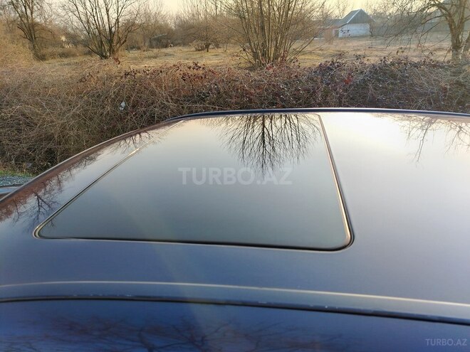 Mercedes E 240 1999, 450,346 km - 2.4 l - Qəbələ