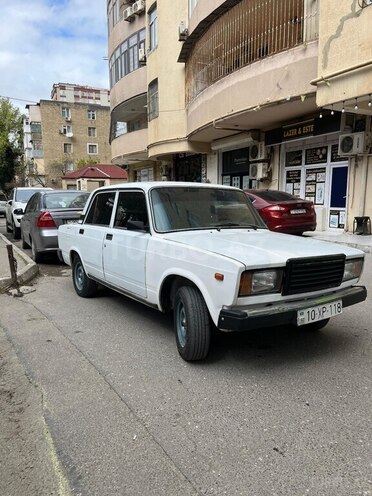 LADA (VAZ) 2107 1995, 90,000 km - 1.6 l - Bakı