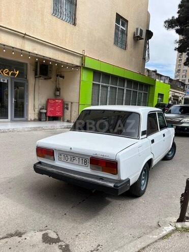 LADA (VAZ) 2107 1995, 90,000 km - 1.6 l - Bakı