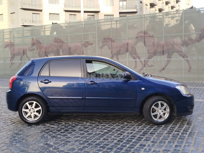 Toyota Corolla 2005, 298,743 km - 1.4 l - Bakı