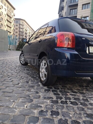 Toyota Corolla 2005, 298,743 km - 1.4 l - Bakı