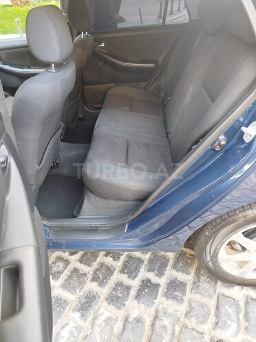 Toyota Corolla 2005, 298,743 km - 1.4 l - Bakı