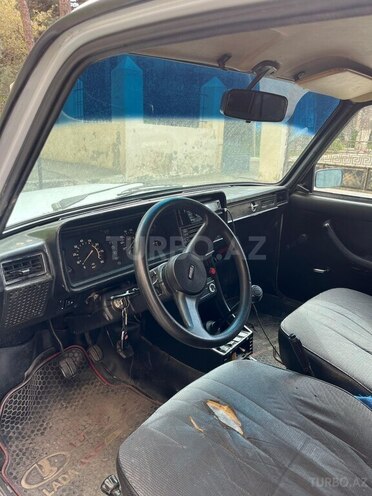 LADA (VAZ) 2107 1995, 90,000 km - 1.6 l - Bakı