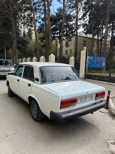 LADA (VAZ) 2107 1995, 90,000 km - 1.6 l - Bakı