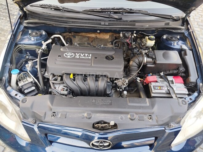 Toyota Corolla 2005, 298,743 km - 1.4 l - Bakı