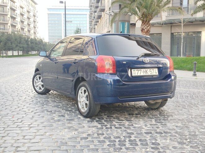 Toyota Corolla 2005, 298,743 km - 1.4 l - Bakı
