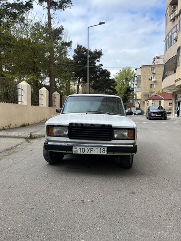 LADA (VAZ) 2107 1995, 90,000 km - 1.6 l - Bakı