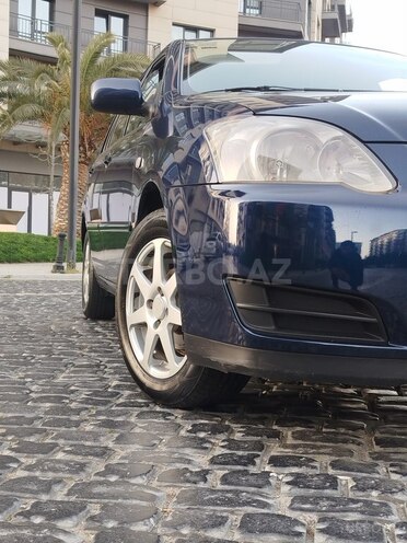 Toyota Corolla 2005, 298,743 km - 1.4 l - Bakı