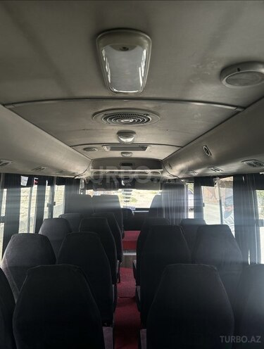 Hyundai County 2007, 450,000 km - 3.9 l - Bakı