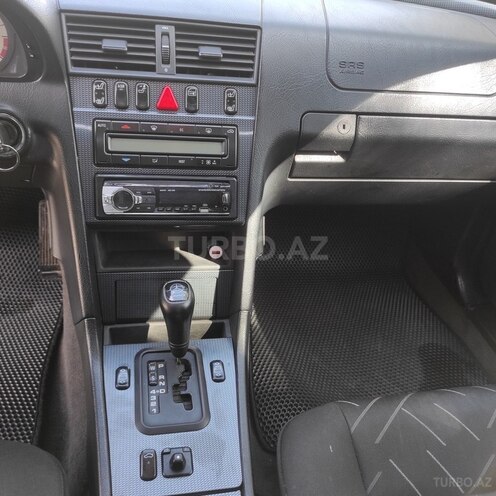 Mercedes C 240 1998, 417,000 km - 2.4 l - Balakən