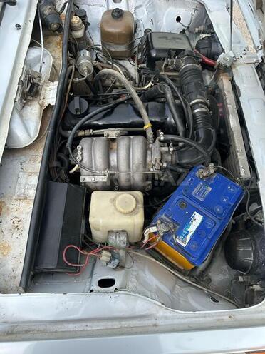 LADA (VAZ) 2107 2005, 25,500 km - 1.6 л - Sumqayıt