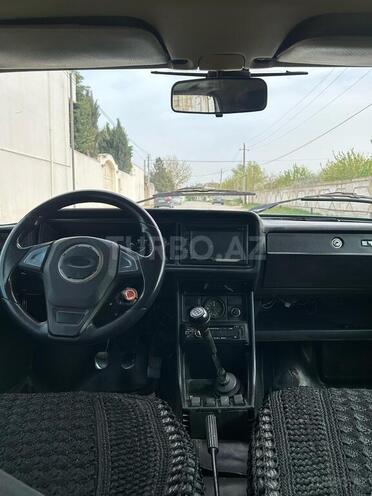 LADA (VAZ) 2107 2005, 25,500 km - 1.6 л - Sumqayıt