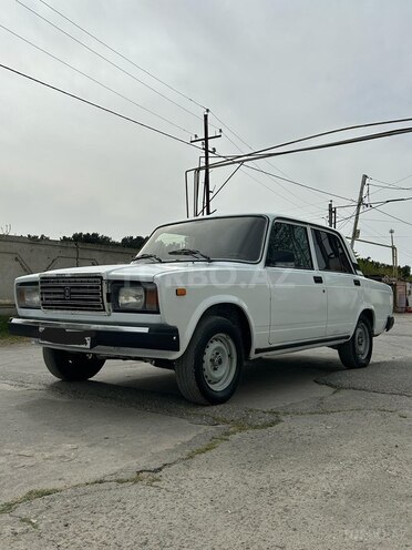 LADA (VAZ) 2107 2005, 25,500 km - 1.6 л - Sumqayıt