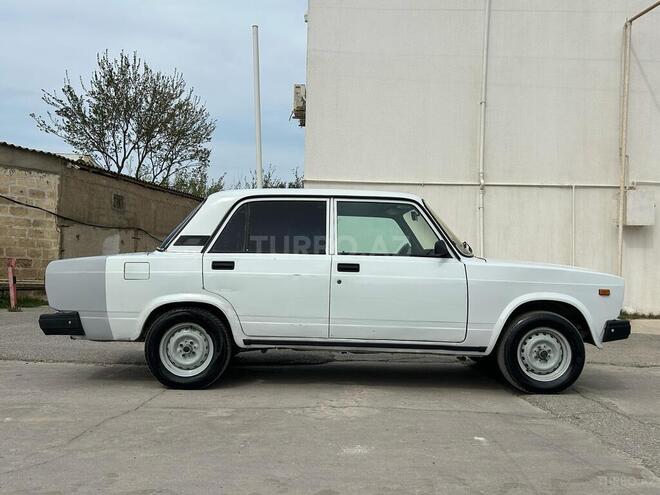 LADA (VAZ) 2107 2005, 25,500 km - 1.6 л - Sumqayıt