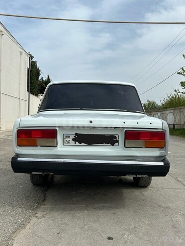 LADA (VAZ) 2107 2005, 25,500 km - 1.6 л - Sumqayıt