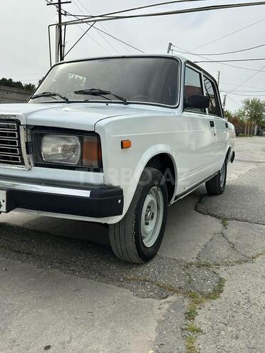 LADA (VAZ) 2107 2005, 25,500 km - 1.6 л - Sumqayıt