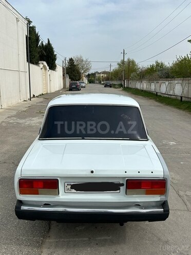 LADA (VAZ) 2107 2005, 25,500 km - 1.6 л - Sumqayıt