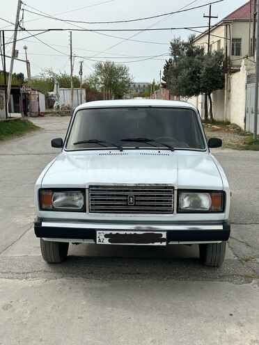 LADA (VAZ) 2107 2005, 25,500 km - 1.6 л - Sumqayıt