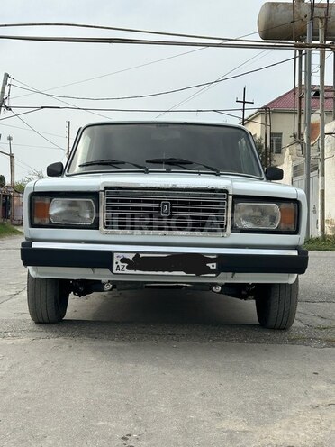 LADA (VAZ) 2107 2005, 25,500 km - 1.6 л - Sumqayıt