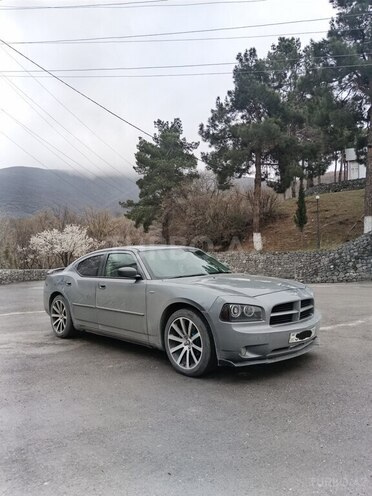 Dodge Charger 2006, 211,000 km - 2.7 l - Bakı