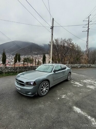 Dodge Charger 2006, 211,000 km - 2.7 l - Bakı
