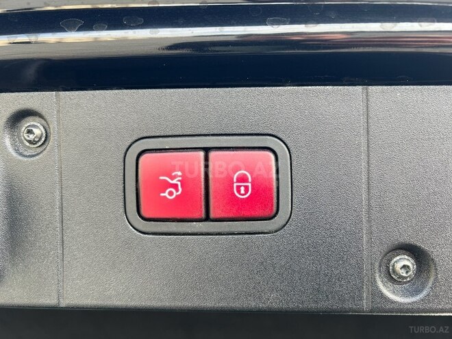 Mercedes S 350 2009, 230,750 km - 3.5 l - Bakı
