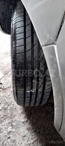 Mercedes Vito 2001, 500,000 km - 2.2 l - Hacıqabul