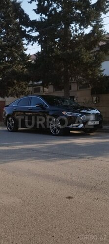Ford Fusion (North America) 2017, 193,000 km - 2.0 l - Bakı
