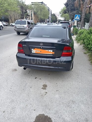 Opel Vectra 1997, 243,000 km - 1.6 l - Sumqayıt