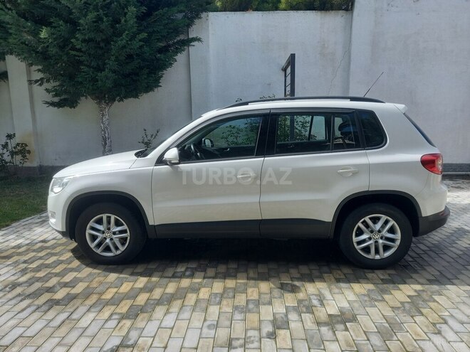 Volkswagen Tiguan 2011, 165,000 km - 2.0 l - Bakı
