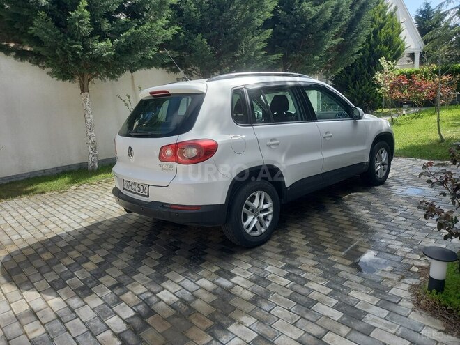 Volkswagen Tiguan 2011, 165,000 km - 2.0 l - Bakı