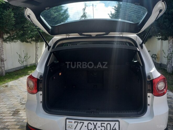 Volkswagen Tiguan 2011, 165,000 km - 2.0 l - Bakı