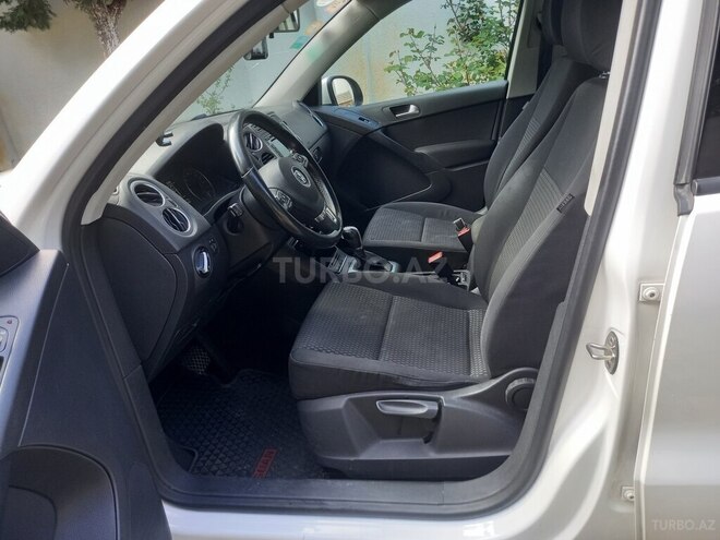 Volkswagen Tiguan 2011, 165,000 km - 2.0 l - Bakı