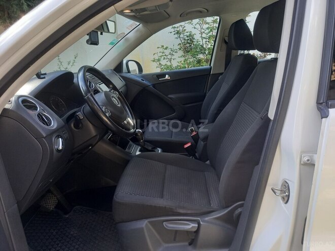 Volkswagen Tiguan 2011, 165,000 km - 2.0 l - Bakı