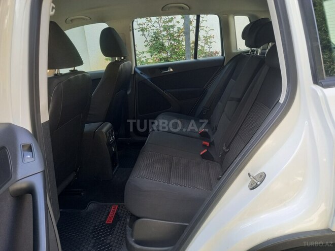 Volkswagen Tiguan 2011, 165,000 km - 2.0 l - Bakı