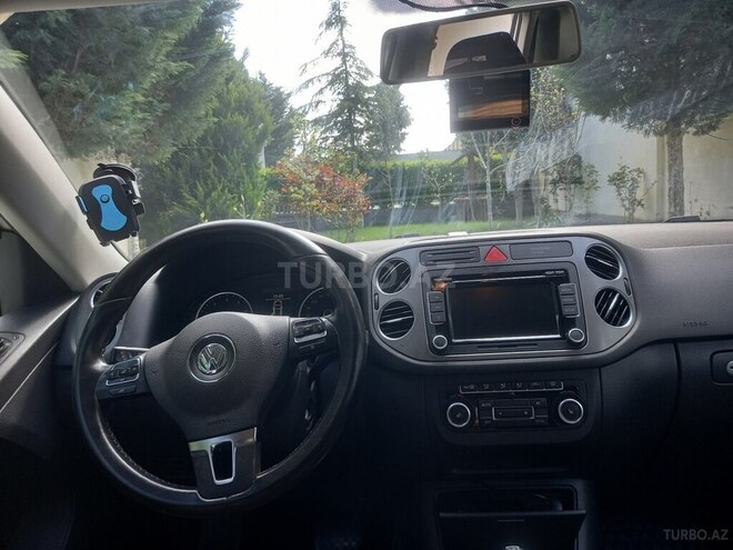 Volkswagen Tiguan 2011, 165,000 km - 2.0 l - Bakı