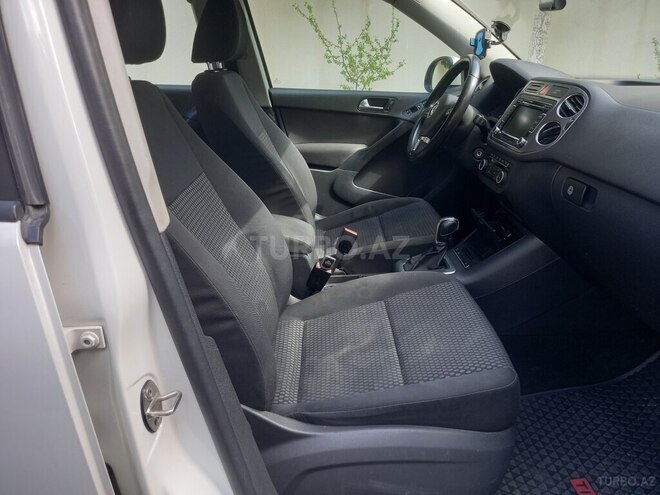 Volkswagen Tiguan 2011, 165,000 km - 2.0 l - Bakı