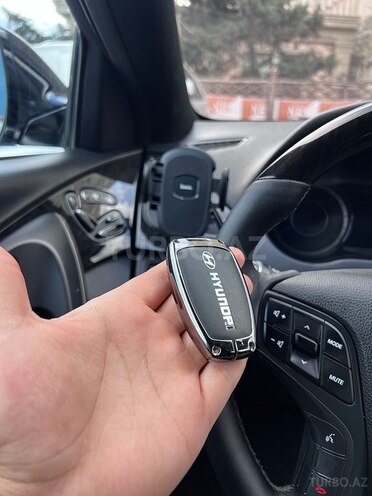 Hyundai Grandeur 2015, 198,026 km - 2.2 l - Bakı